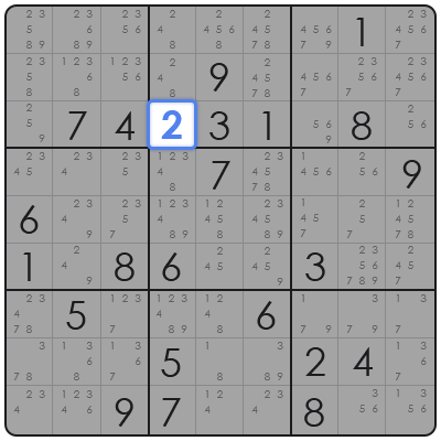 types of sudoku