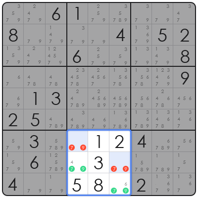 usa today sudoku puzzle
