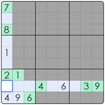 sudoku solver python